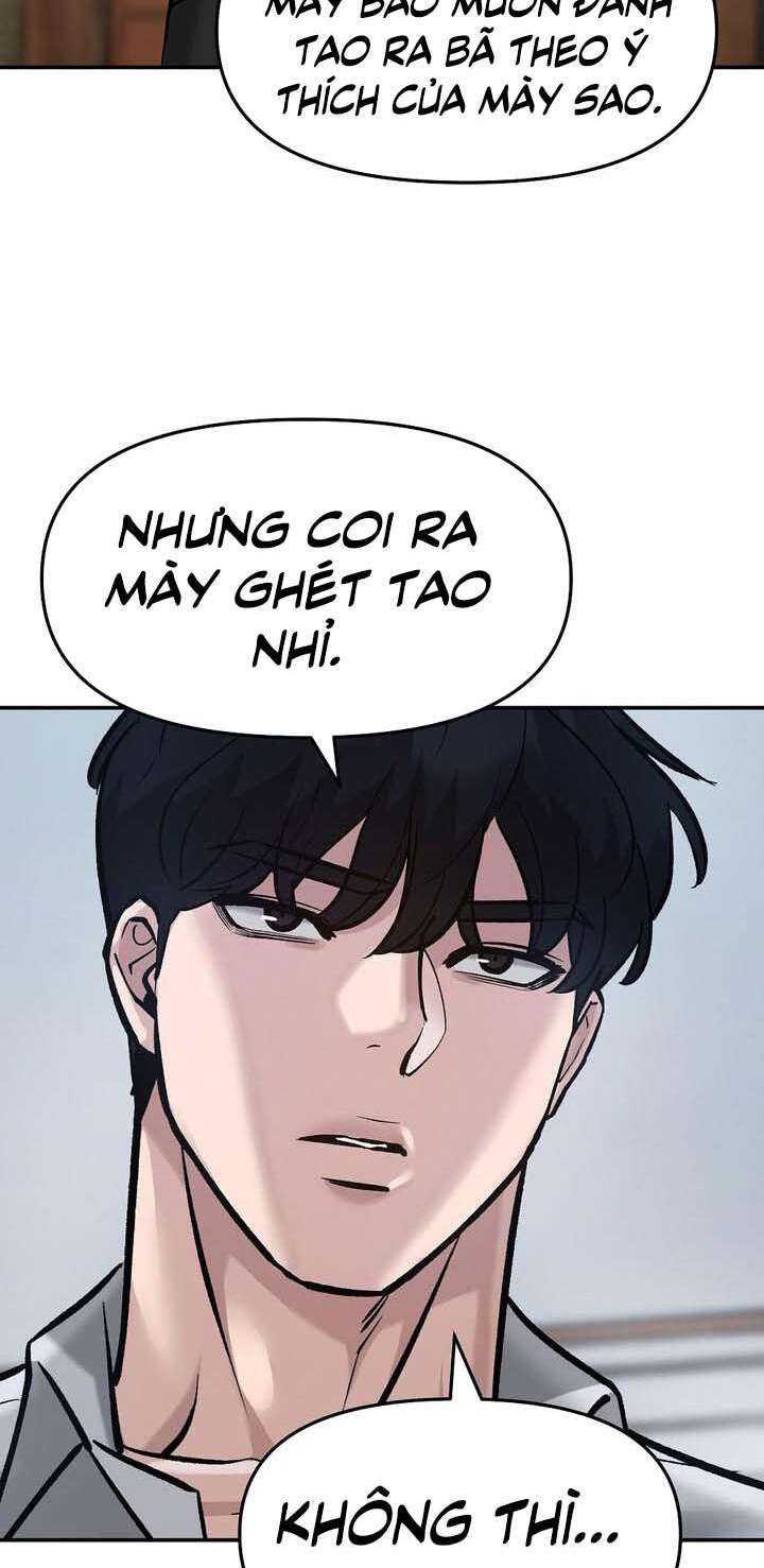 Giang Hồ Thực Thi Công Lý Chapter 32 - Trang 28