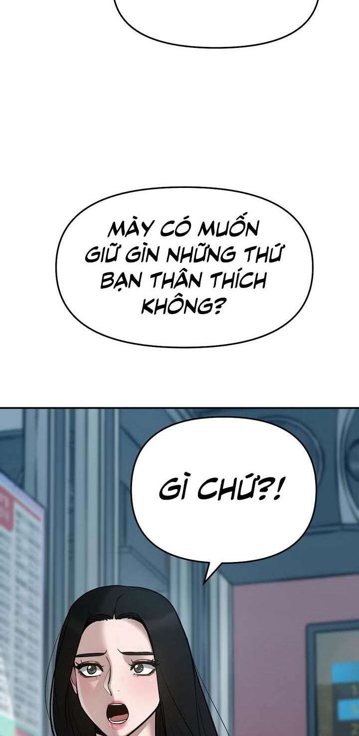 Giang Hồ Thực Thi Công Lý Chapter 32 - Trang 29