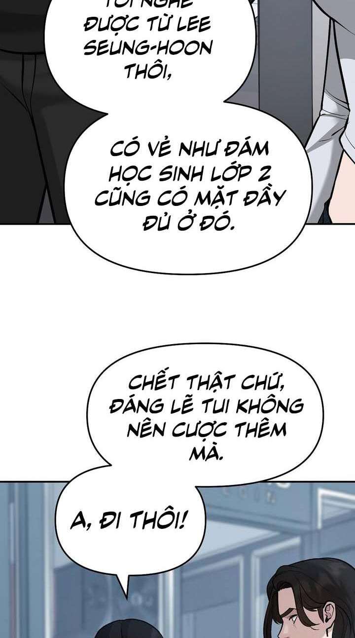 Giang Hồ Thực Thi Công Lý Chapter 32 - Trang 32