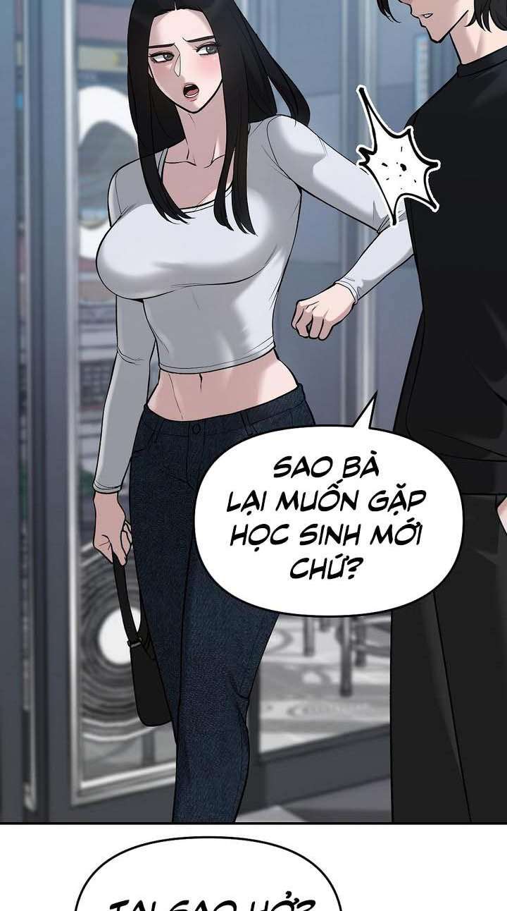 Giang Hồ Thực Thi Công Lý Chapter 32 - Trang 33