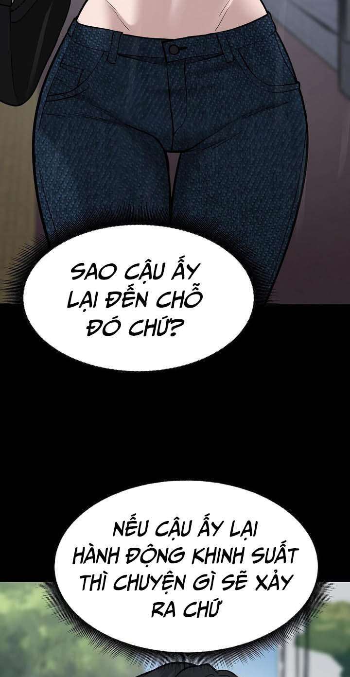 Giang Hồ Thực Thi Công Lý Chapter 32 - Trang 42