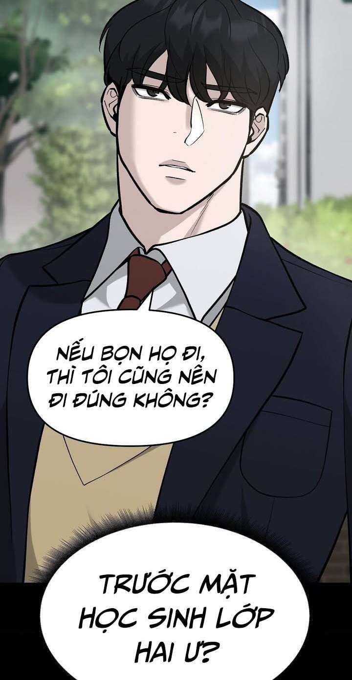 Giang Hồ Thực Thi Công Lý Chapter 32 - Trang 43