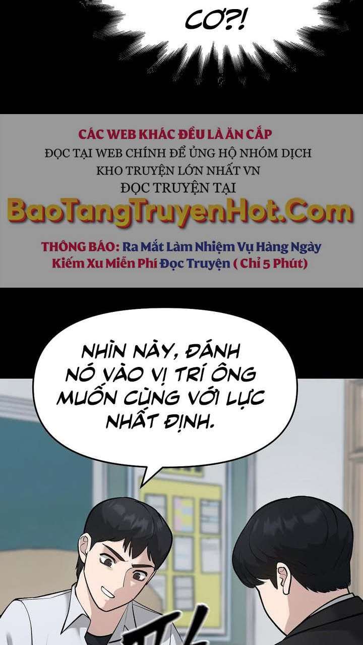 Giang Hồ Thực Thi Công Lý Chapter 32 - Trang 5