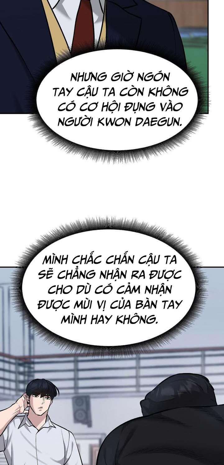 Giang Hồ Thực Thi Công Lý Chapter 32 - Trang 54