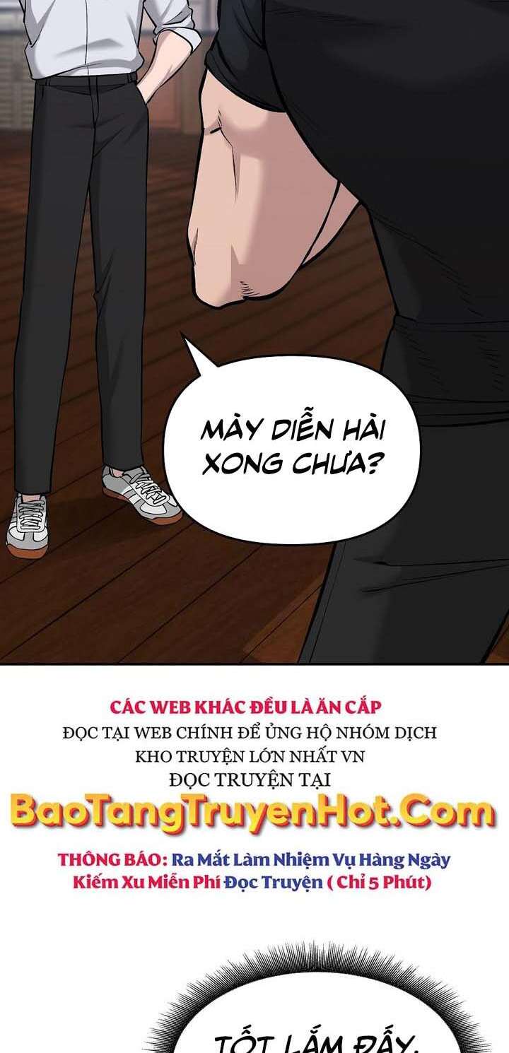 Giang Hồ Thực Thi Công Lý Chapter 32 - Trang 55