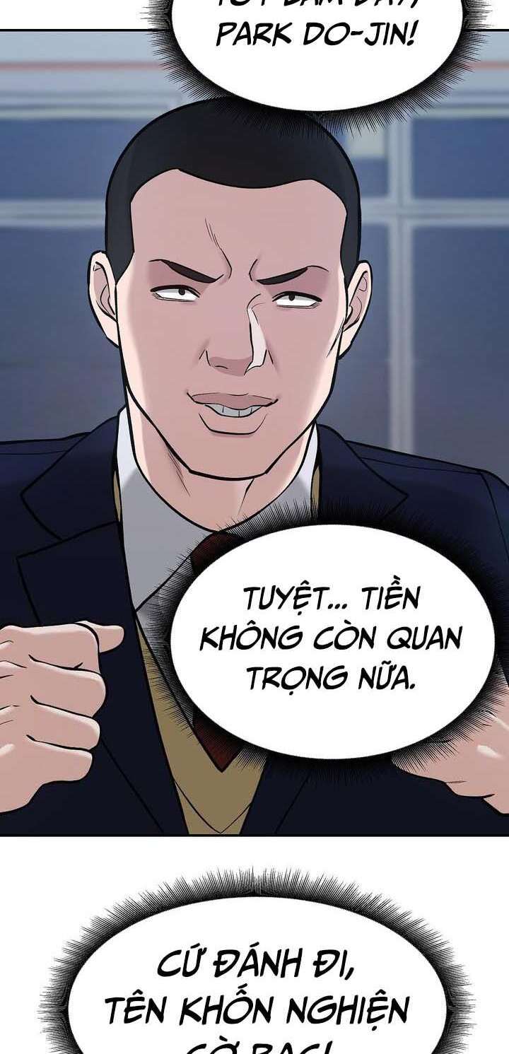 Giang Hồ Thực Thi Công Lý Chapter 32 - Trang 56