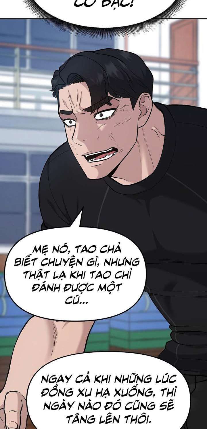 Giang Hồ Thực Thi Công Lý Chapter 32 - Trang 57