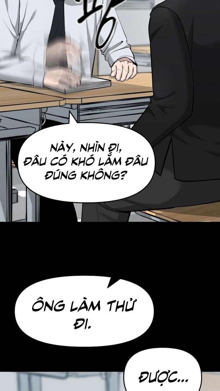 Giang Hồ Thực Thi Công Lý Chapter 32 - Trang 6