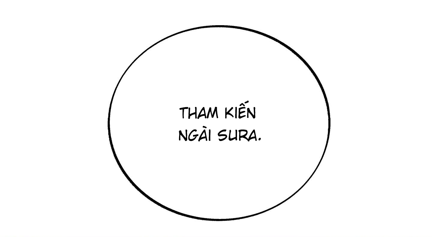 Người Tình Của Sura Chapter 92 - Trang 107