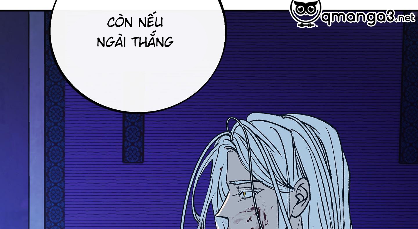 Người Tình Của Sura Chapter 92 - Trang 123