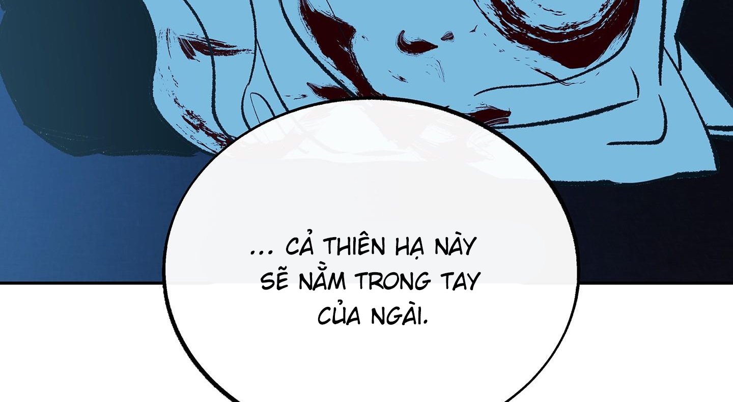 Người Tình Của Sura Chapter 92 - Trang 126