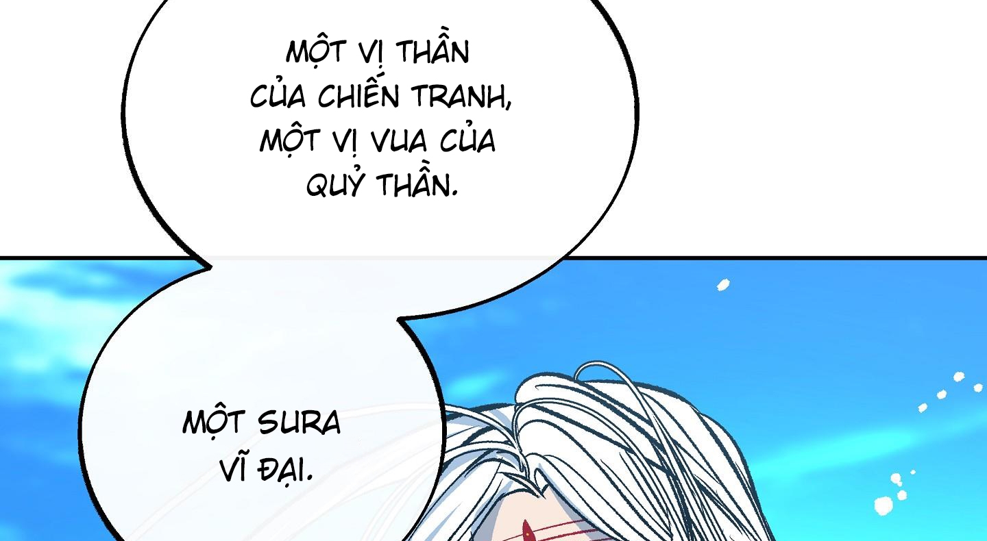 Người Tình Của Sura Chapter 92 - Trang 168