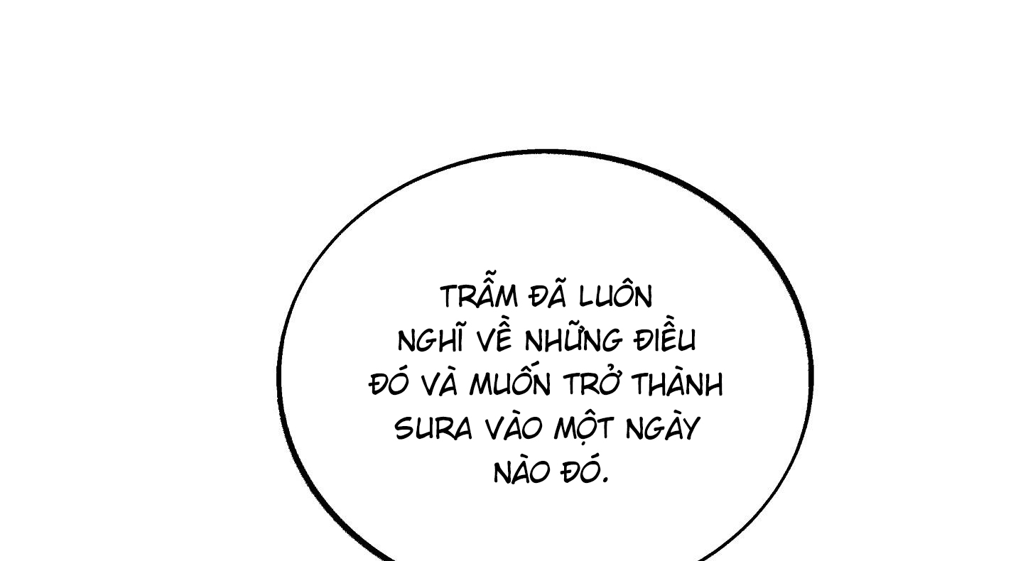 Người Tình Của Sura Chapter 92 - Trang 172