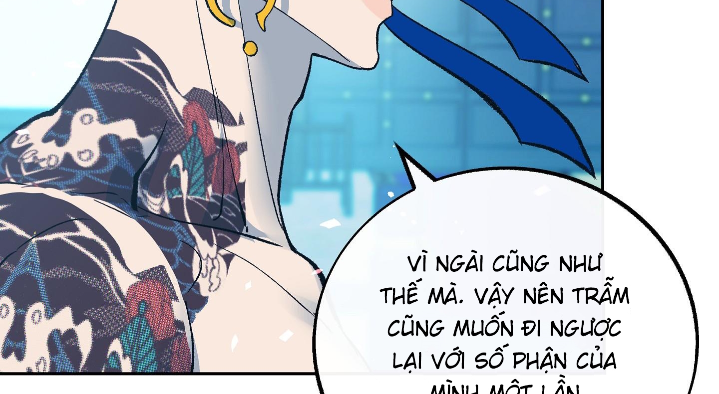 Người Tình Của Sura Chapter 92 - Trang 189