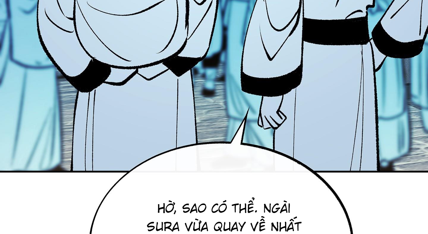 Người Tình Của Sura Chapter 92 - Trang 39