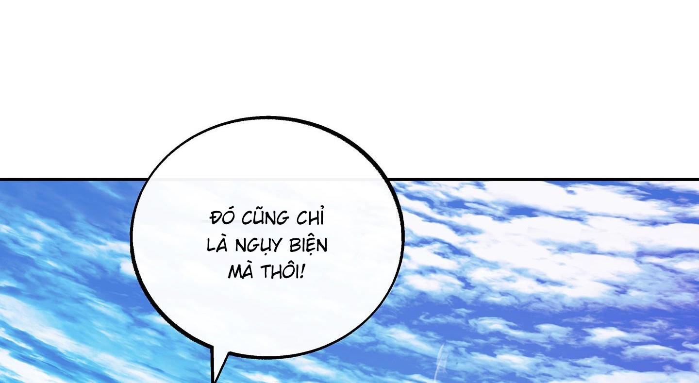 Người Tình Của Sura Chapter 92 - Trang 41