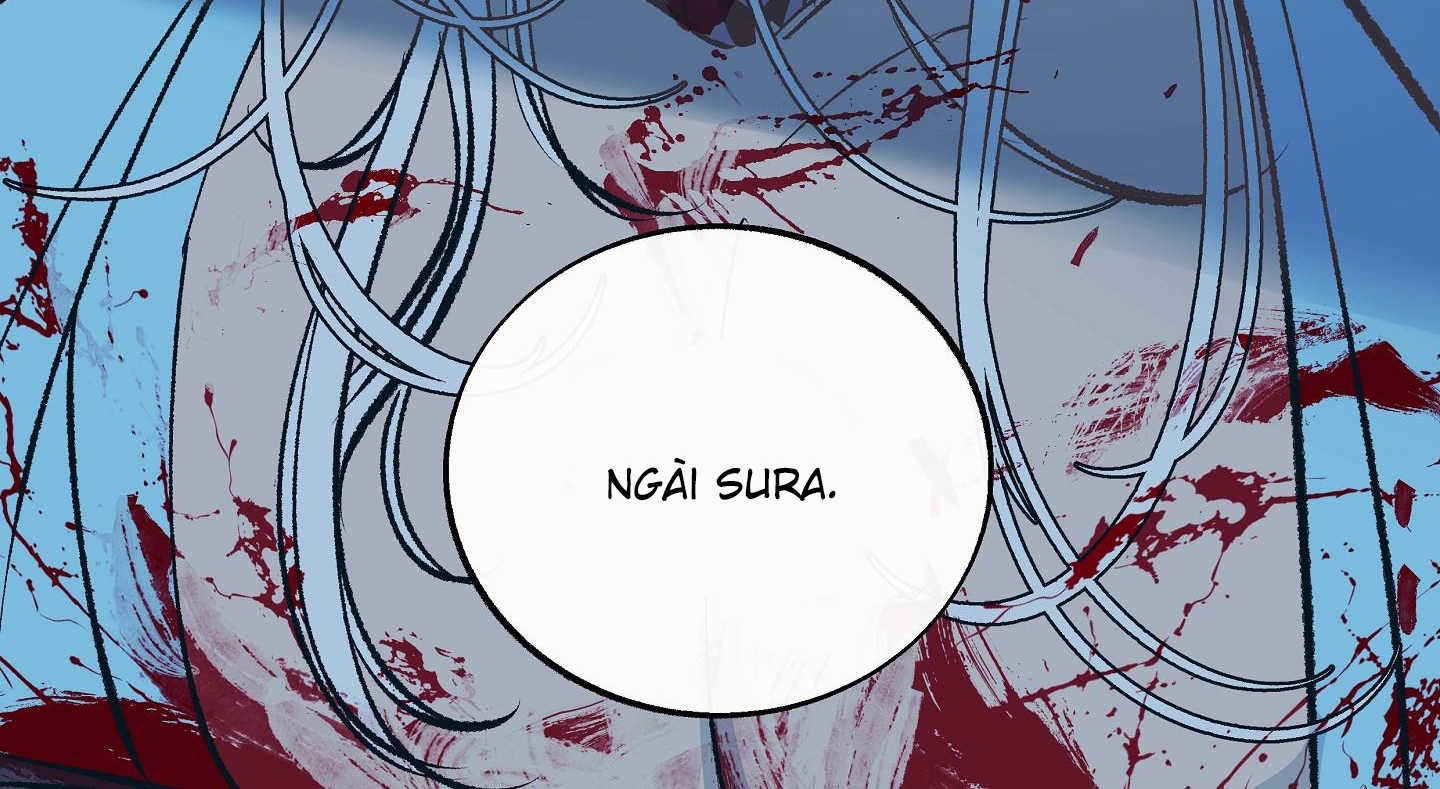 Người Tình Của Sura Chapter 92 - Trang 7