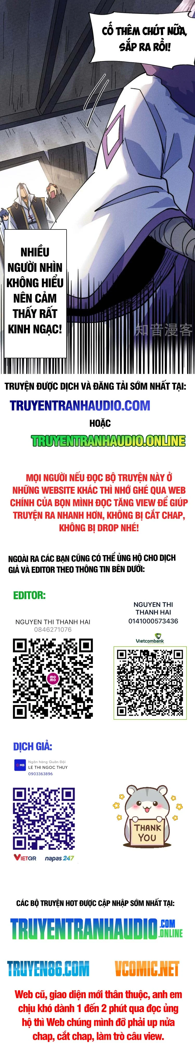 Nhân Vật Chính Mạnh Nhất Lịch Sử Chapter 145 - Trang 12