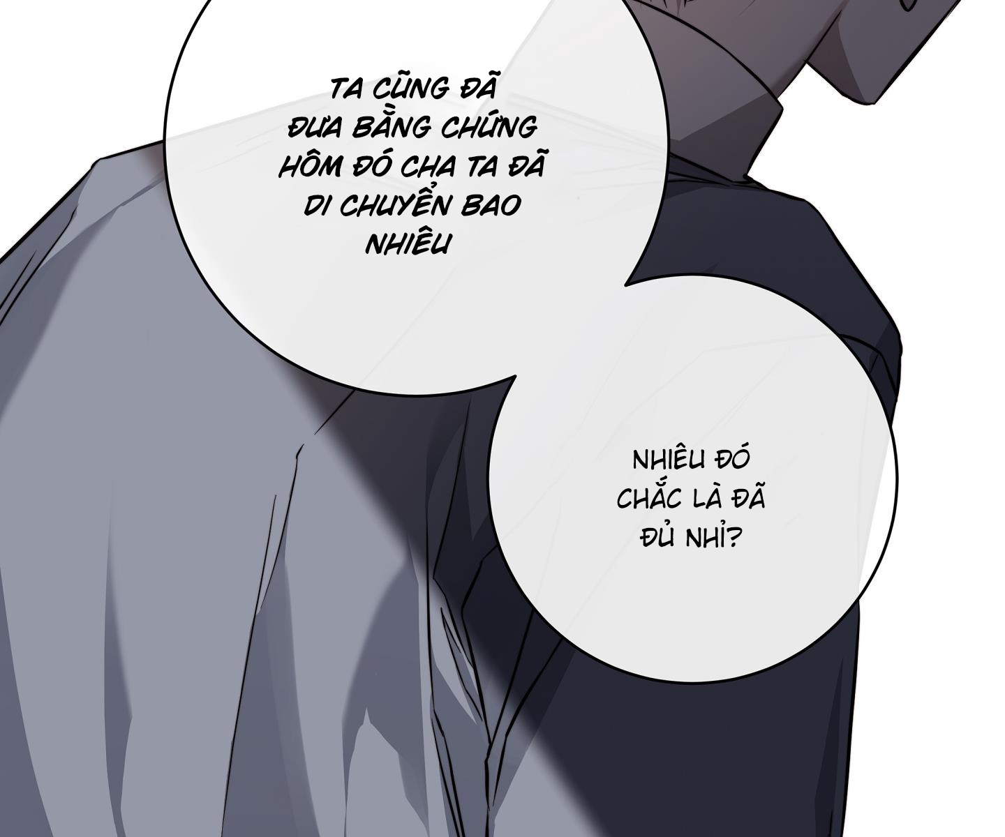 Nhật Thực Chapter 84 - Trang 75