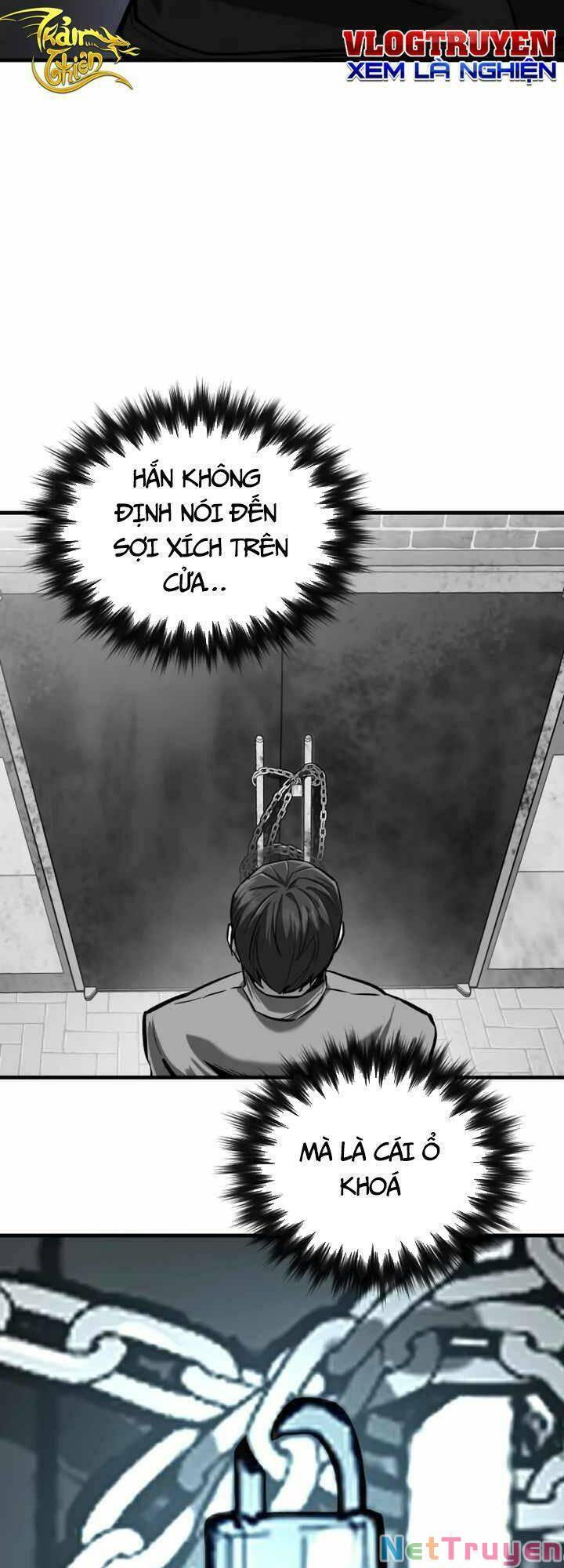 Sát Nhân Cuồng Loạn Chapter 12 - Trang 13