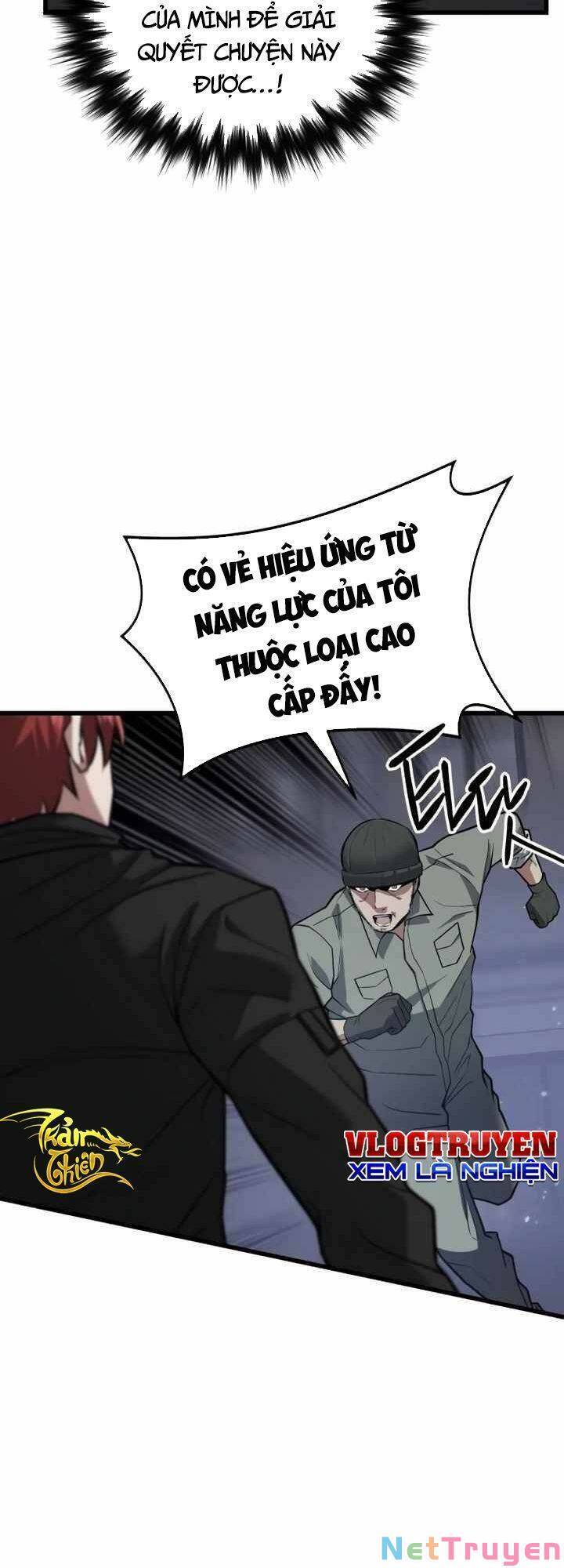 Sát Nhân Cuồng Loạn Chapter 12 - Trang 58