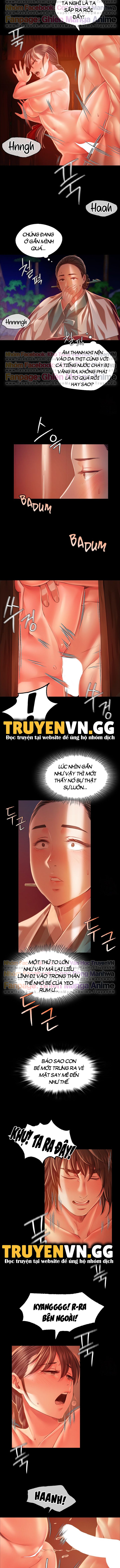 Tiểu Thư Chapter 32 - Trang 7