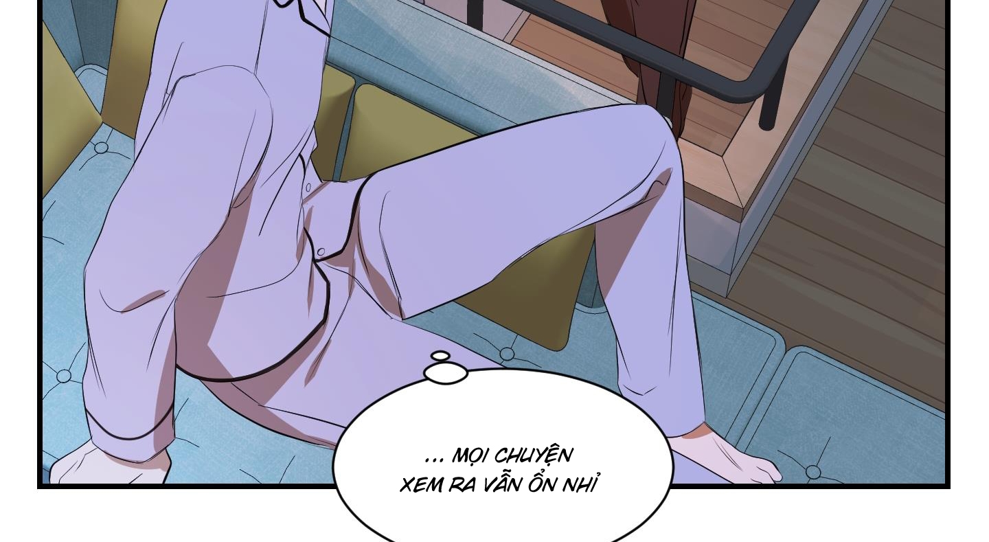 Chốn Riêng Tư Chapter 41 - Trang 11