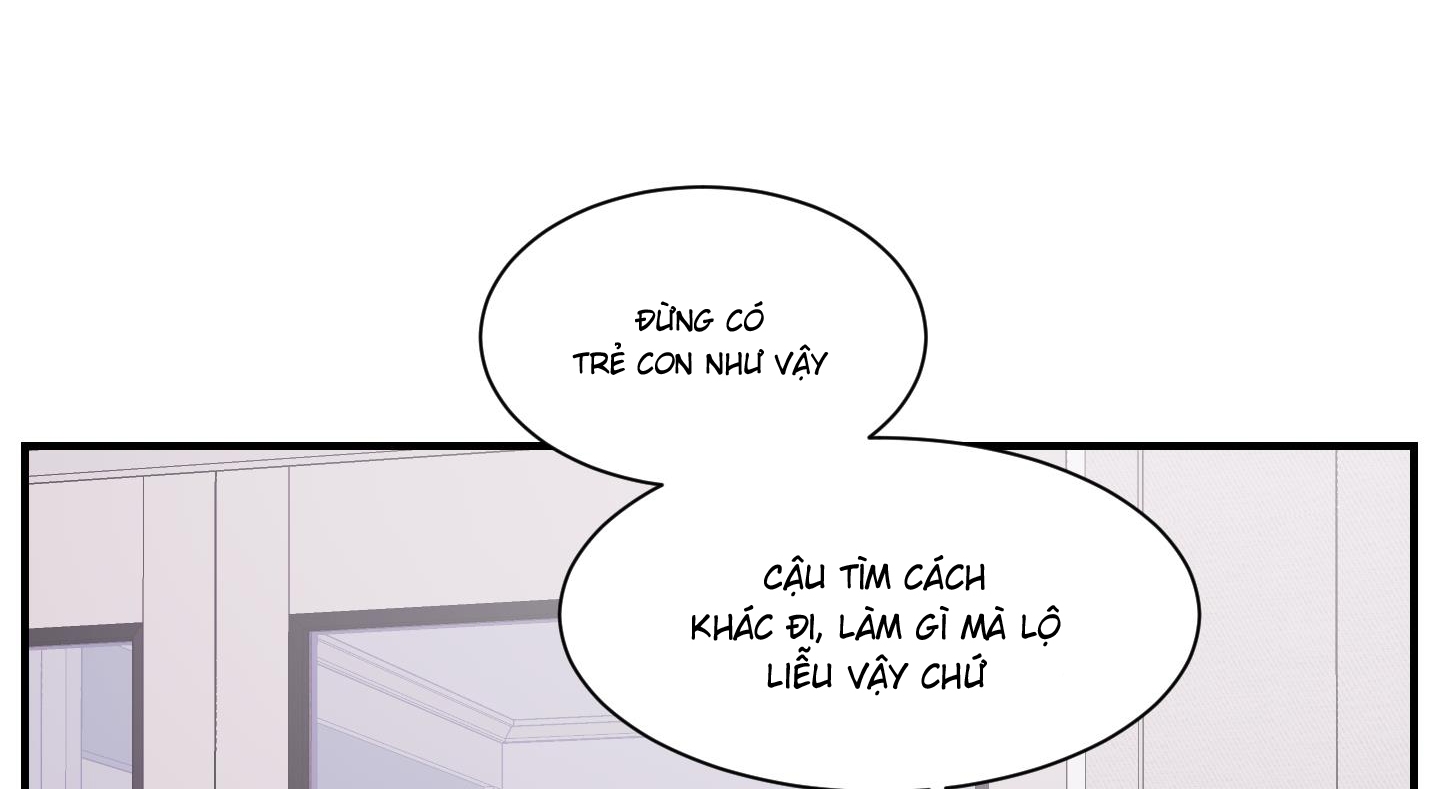 Chốn Riêng Tư Chapter 41 - Trang 121