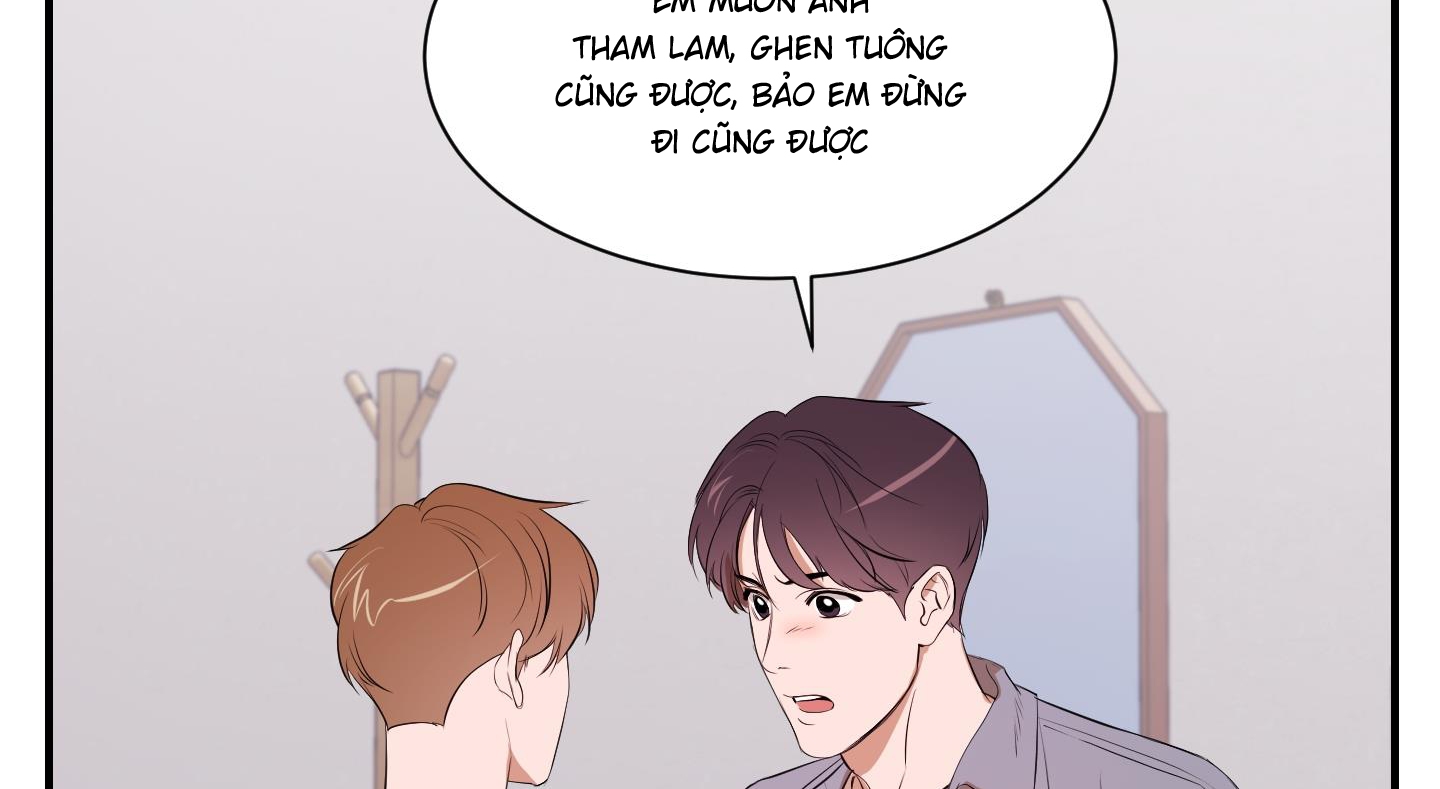 Chốn Riêng Tư Chapter 41 - Trang 131