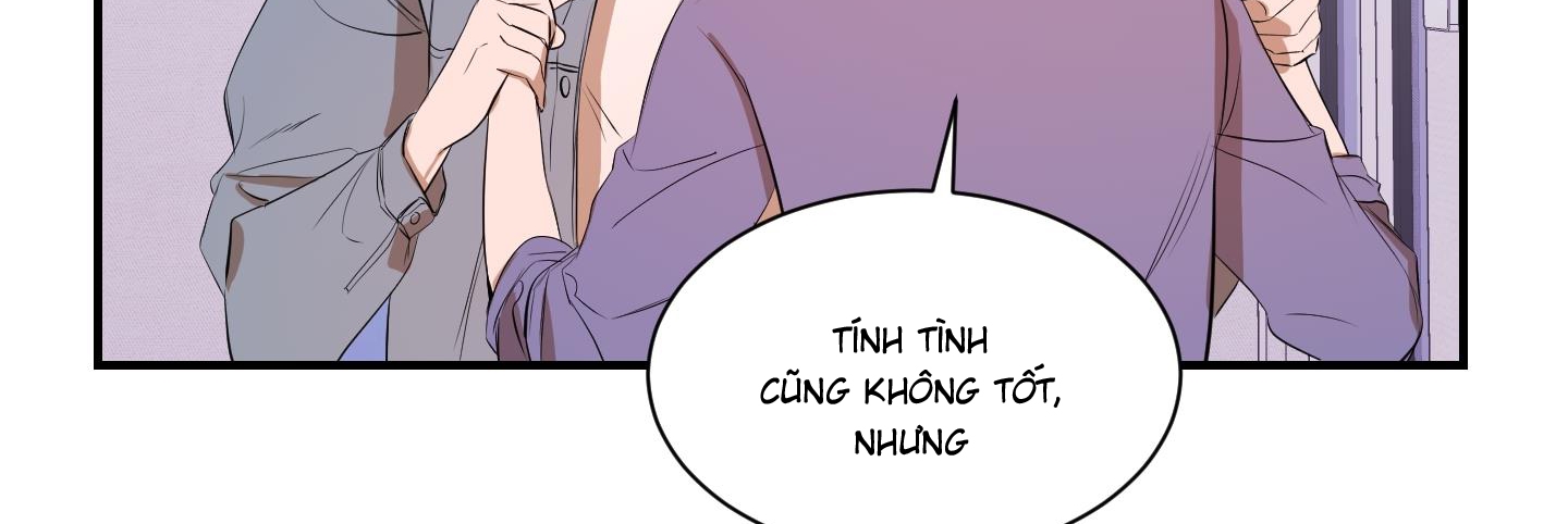 Chốn Riêng Tư Chapter 41 - Trang 164