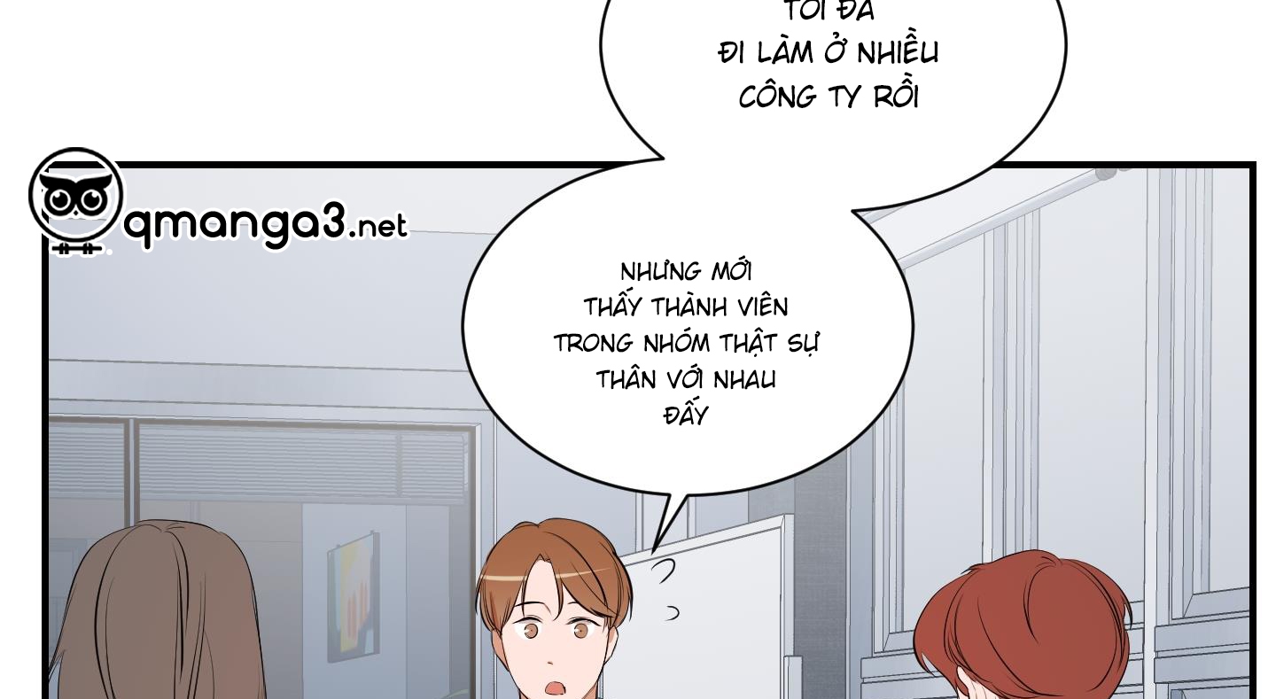 Chốn Riêng Tư Chapter 41 - Trang 47