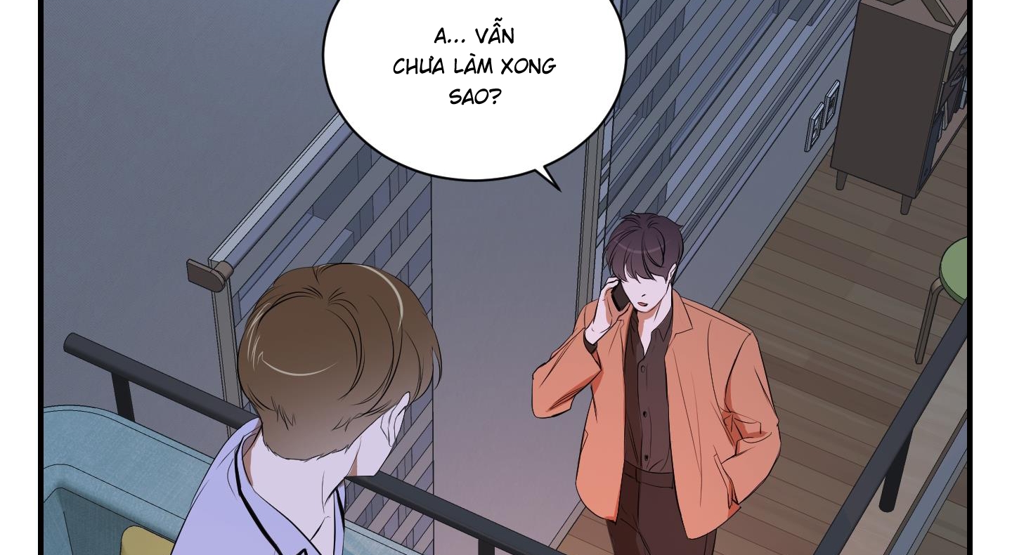 Chốn Riêng Tư Chapter 41 - Trang 10