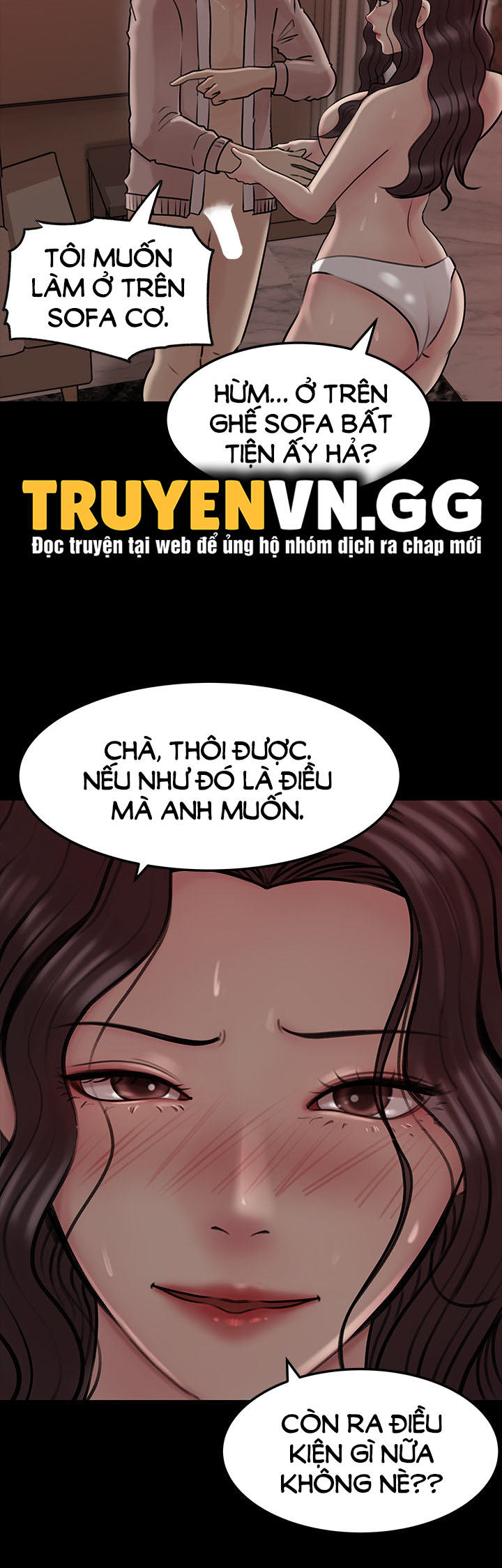 Em Vợ Nóng Bỏng Chapter 10 - Trang 12