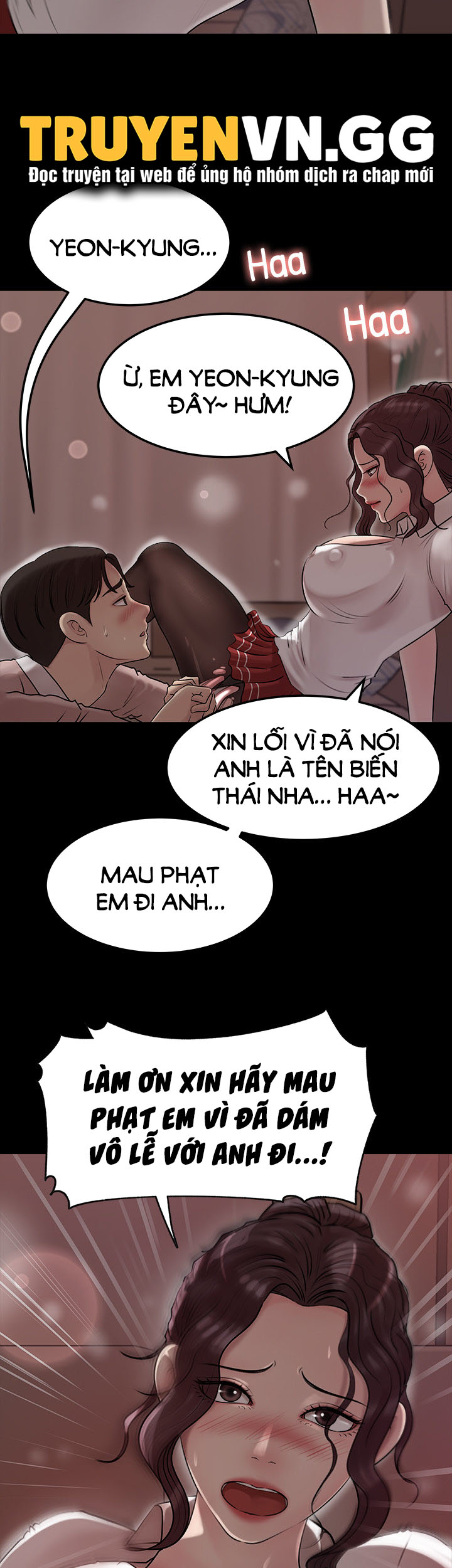 Em Vợ Nóng Bỏng Chapter 10 - Trang 45