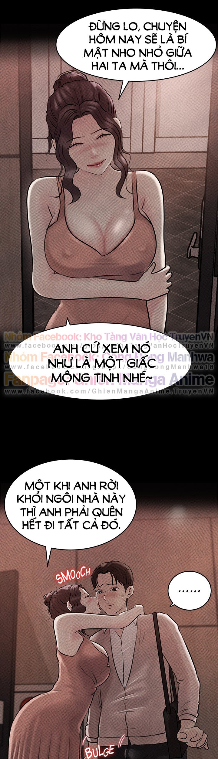 Em Vợ Nóng Bỏng Chapter 11 - Trang 33