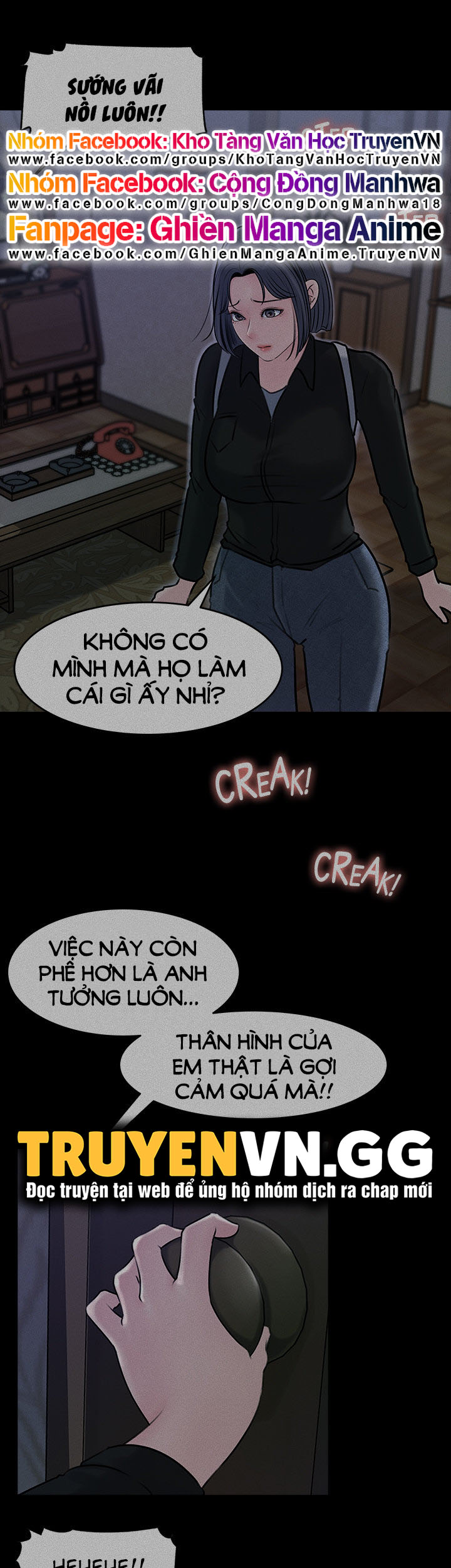 Em Vợ Nóng Bỏng Chapter 12 - Trang 11