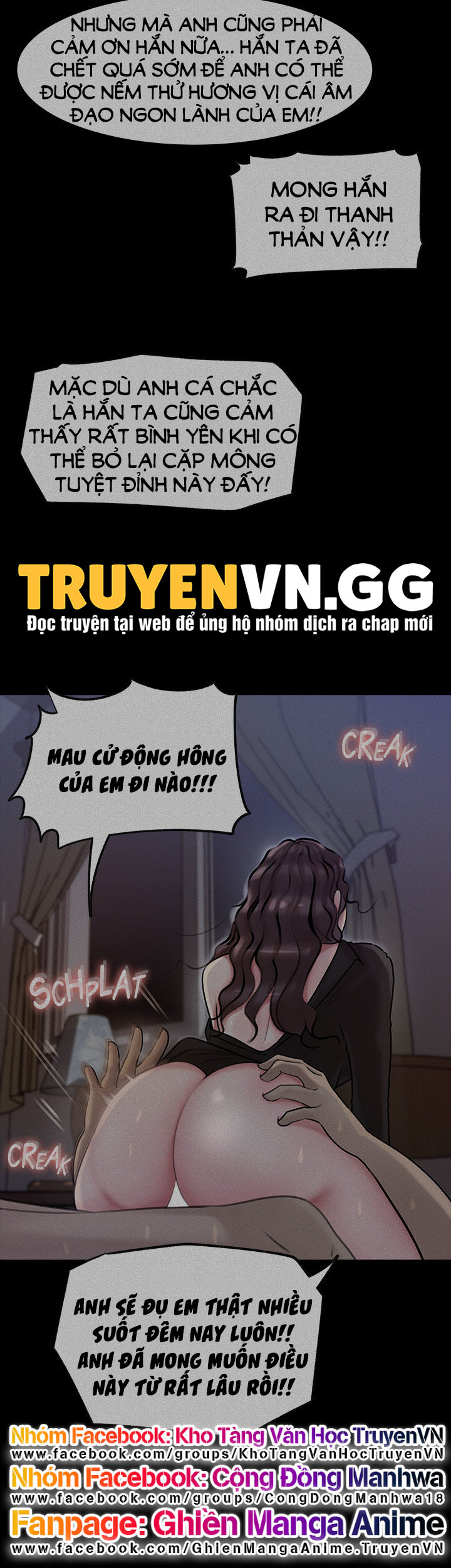 Em Vợ Nóng Bỏng Chapter 12 - Trang 15