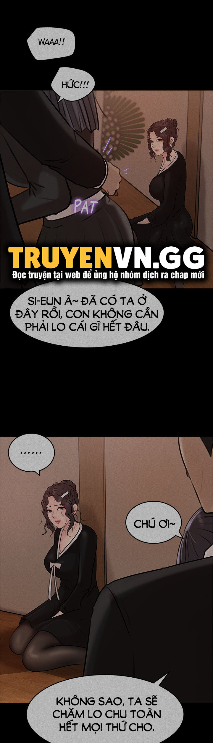 Em Vợ Nóng Bỏng Chapter 12 - Trang 4