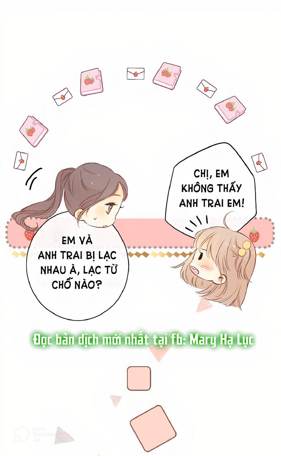 Khó Dỗ Dành Chapter 31.2 - Trang 12