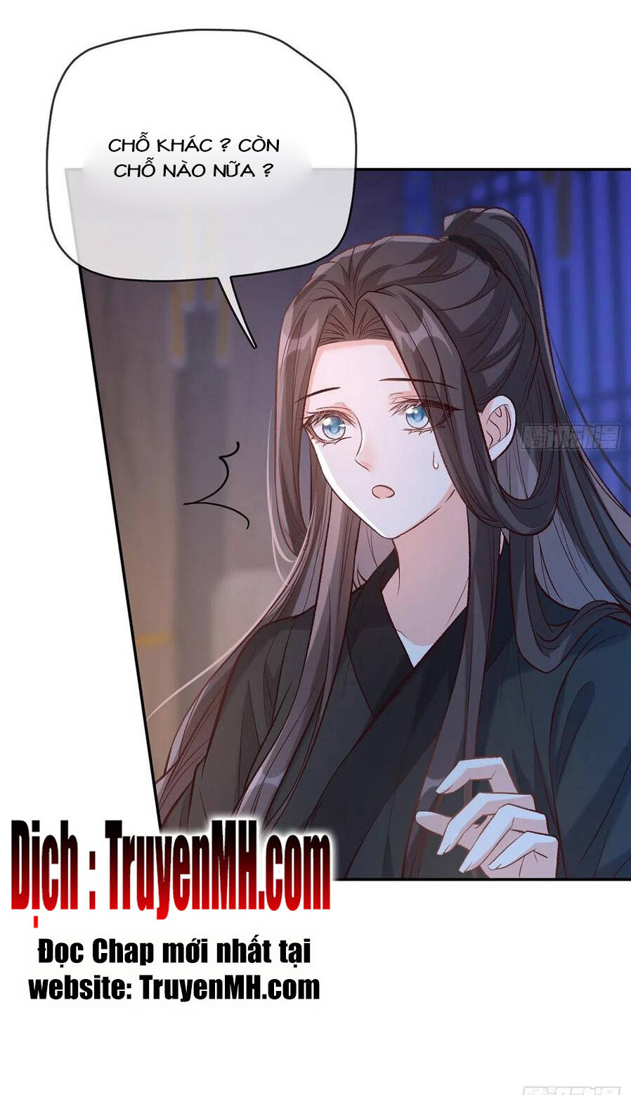 Kiều Mỵ Phu Lang, Tại Tuyến Lục Trà Chapter 76 - Trang 4