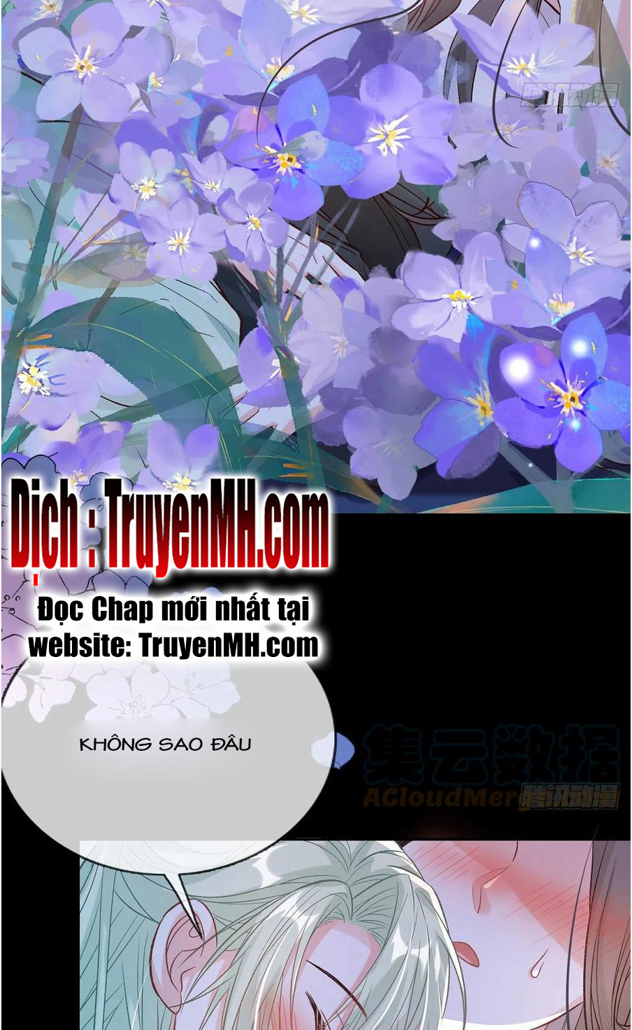 Kiều Mỵ Phu Lang, Tại Tuyến Lục Trà Chapter 77 - Trang 16