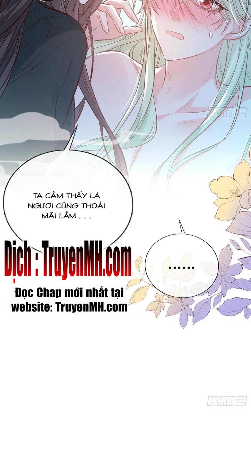 Kiều Mỵ Phu Lang, Tại Tuyến Lục Trà Chapter 78 - Trang 13