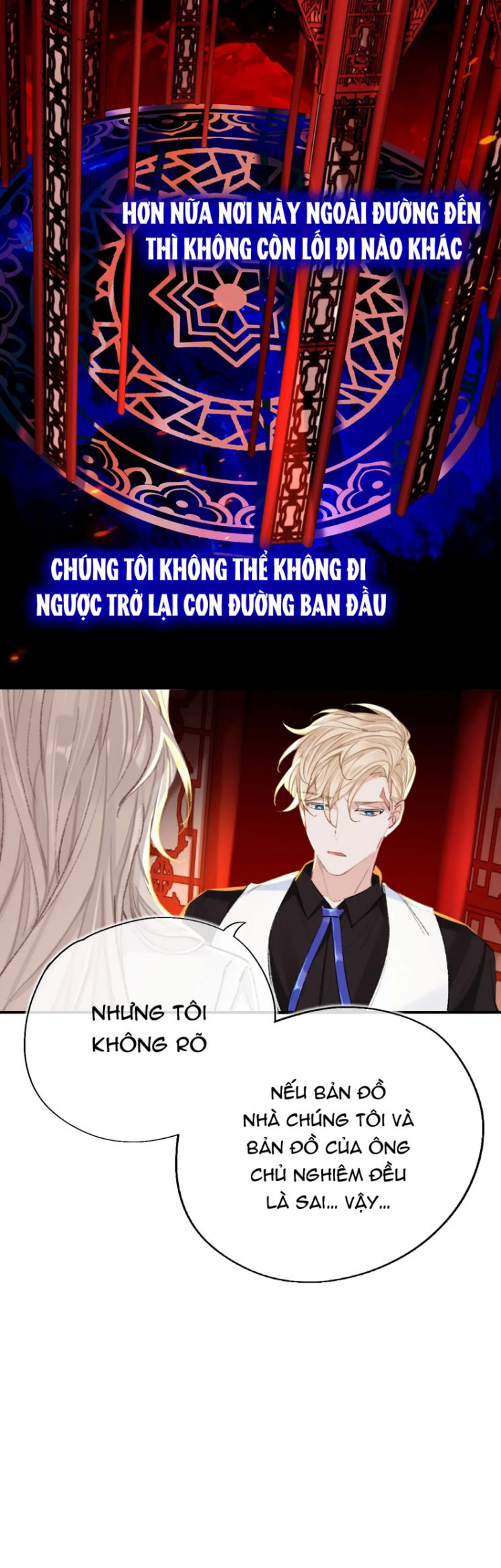 Sư Huynh Đừng Hòng Chạy Chapter 65 - Trang 13