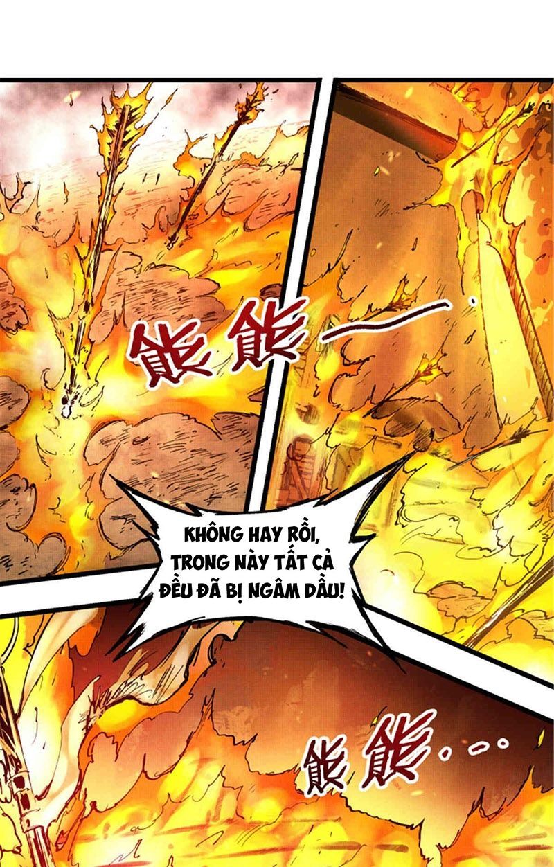 Thiên Hạ Đệ Nhất Lữ Bố Chapter 10 - Trang 25