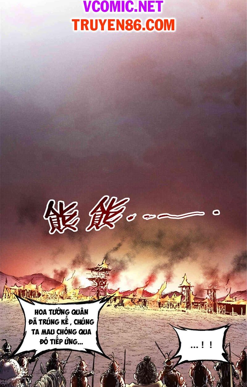 Thiên Hạ Đệ Nhất Lữ Bố Chapter 10 - Trang 27