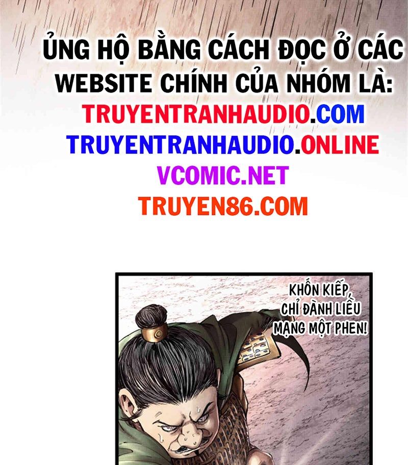 Thiên Hạ Đệ Nhất Lữ Bố Chapter 10 - Trang 41