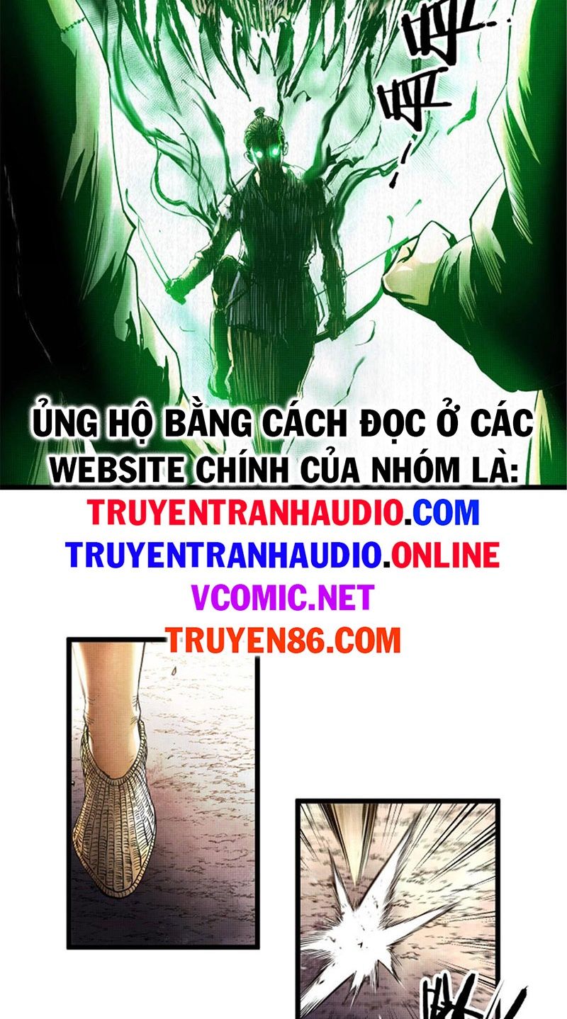 Thiên Hạ Đệ Nhất Lữ Bố Chapter 7 - Trang 9