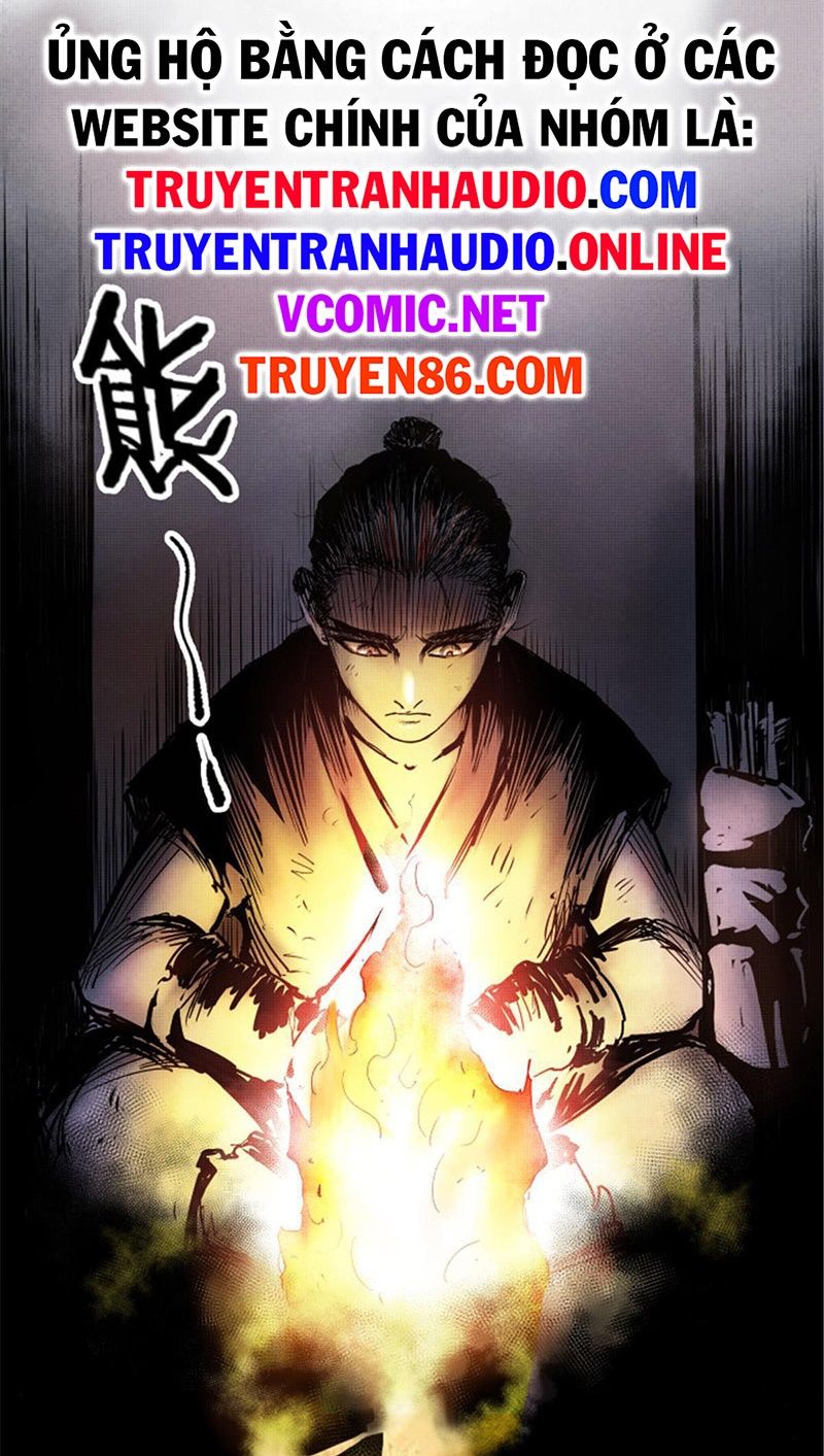 Thiên Hạ Đệ Nhất Lữ Bố Chapter 8 - Trang 3