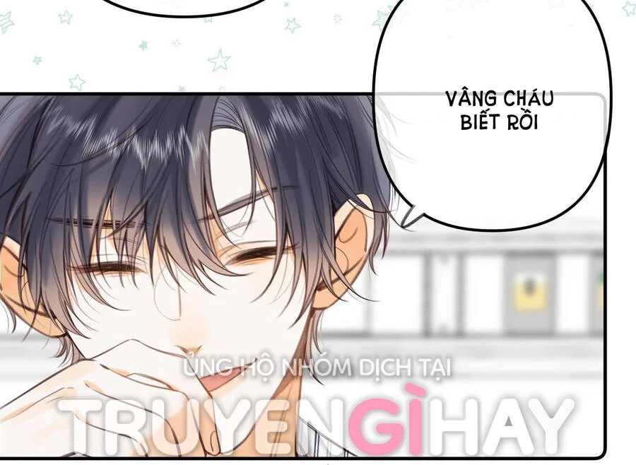 Vụng Trộm Giấu Không Được Chapter 56 - Trang 12