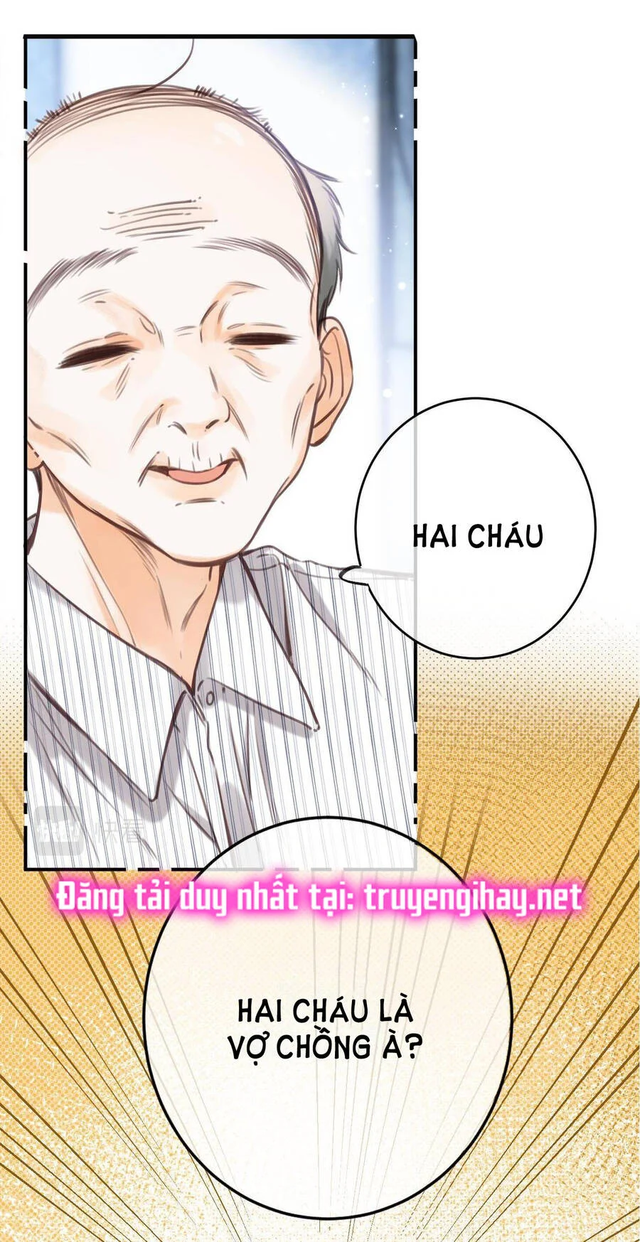 Vụng Trộm Giấu Không Được Chapter 56 - Trang 2